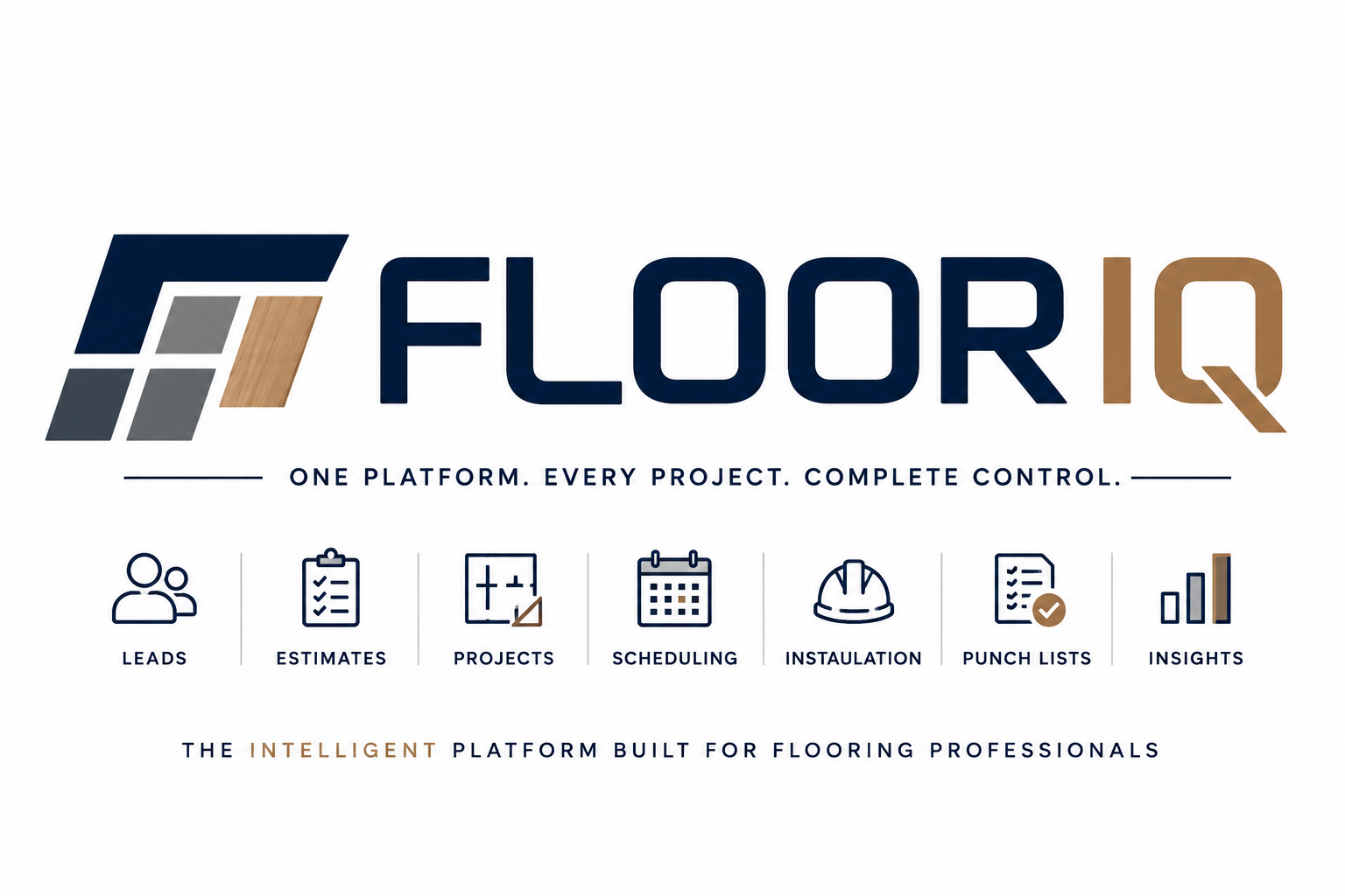 FloorIQ